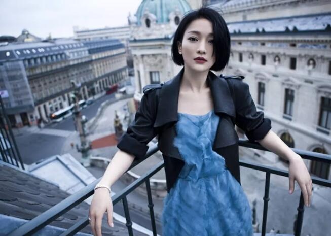 最新电影版《鹿鼎记》筹拍 周迅将参演未知角色