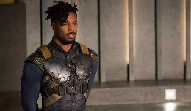 “黑豹”出演《乔登的旅程》 携手丹泽尔·华盛顿