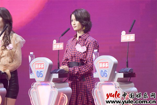 《非诚勿扰》示范同学聚会正确打开方式   教你正视“安全感”