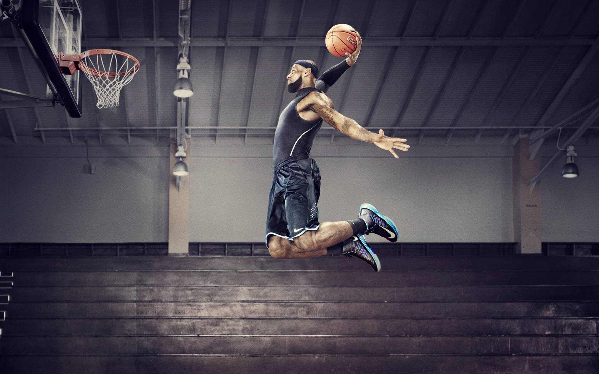 《大灌篮2》定档2021年7月6日 小皇帝詹姆斯出演