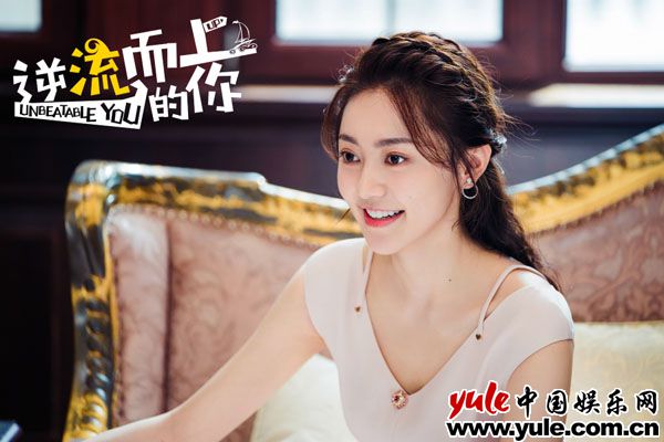 《逆流而上》虐心升级 全民心疼黄梦莹催离婚