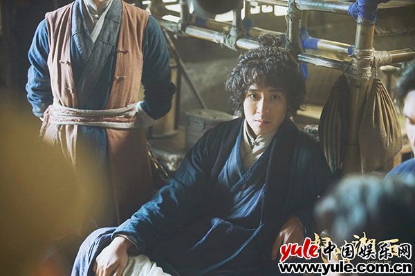 盛冠森《怒晴湘西》圆满收官：优秀低调演技获赞