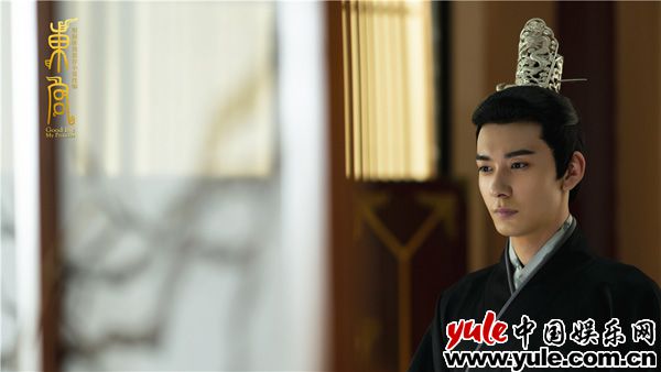 《东宫》成为当之无愧的“宝藏剧”   李承鄞小枫彼此扶持化险为夷