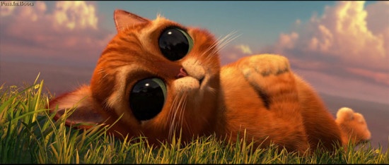 《穿靴子的猫》推续集 《蜘蛛侠》动画导演执导