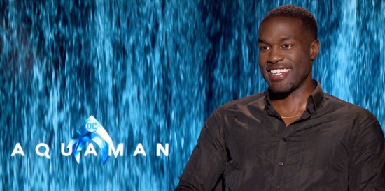 恐怖片《追命传说》续集启动 《海王》男星出演