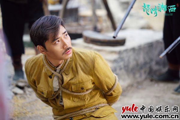 桑茗胜《怒晴湘西》收官下线 网友大呼：可恨之人也有可怜之处