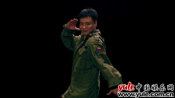 刘洋独角戏《脏老头手记》上线：“总有人要去做些不一样的事”