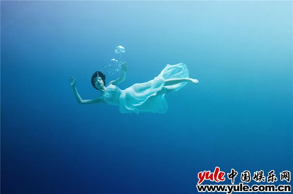 李凯馨独立出演《纸骑兵》宣传片  获好莱坞电影精英团队大赞