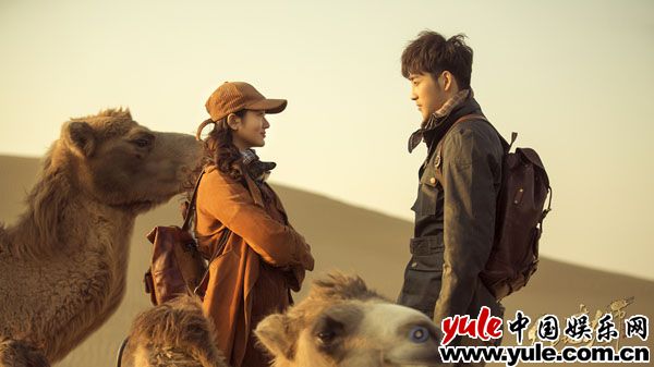 《绝地勘宝师》导演郑伟文专访：探人性之险寻情感之宝