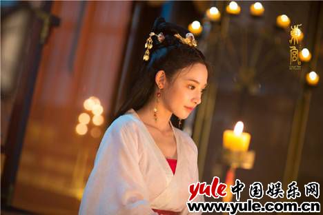 《东宫》剧情升级 小枫得知阿翁一族被灭