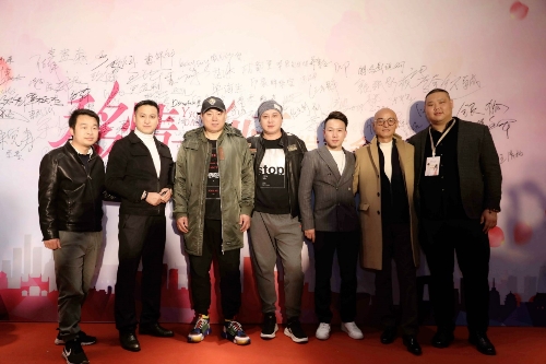 电影《移情大师》正式启动 导演郑来志探讨爱情与婚姻