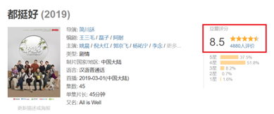 《都挺好》郭京飞：确认过评论，这顿打挨定了！