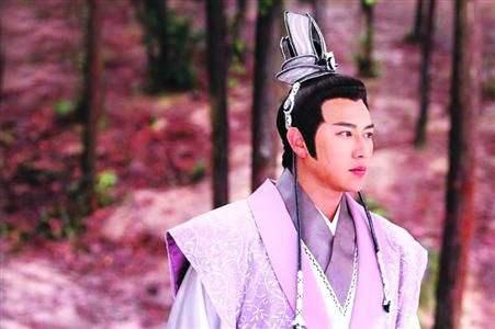 电影《封魔传》热播,陈键锋变身胖版“最帅姜子牙”