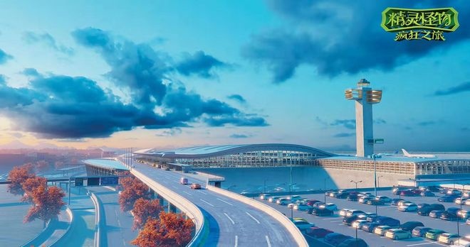 《精灵怪物》另辟蹊径 打造家庭式公路片新类型