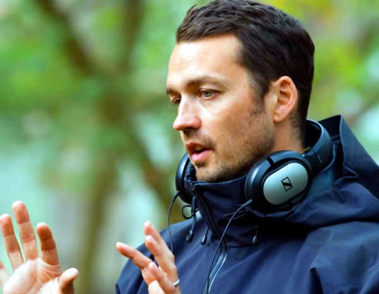 《攻壳机动队》导演确认执导新片《士兵的重负》