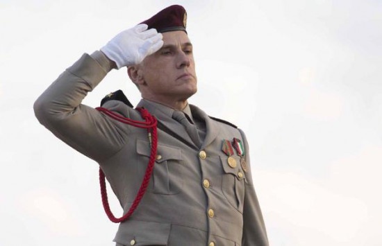 《乔治敦》曝剧照 克里斯托弗·沃尔兹导演处女作