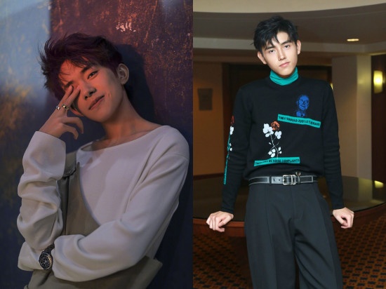 陈飞宇易烊千玺出演中国版《情书》?片方：假消息