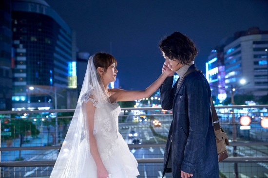 《比悲伤更悲伤》土味宣传 怕观众崩溃成立急救队