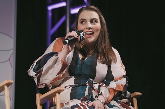 《伯德小姐》后继有人！又一女导演首作口碑爆发