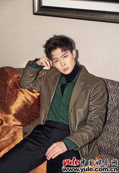 《爱上北斗星男友》今日开播 “千岁”张铭恩即将上线