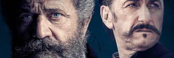 《教授与疯子》曝光预告 《牛津词典》编纂故事