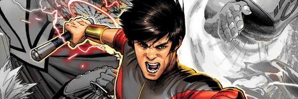 漫威“上气”电影定导演《少年收容所》导演执掌