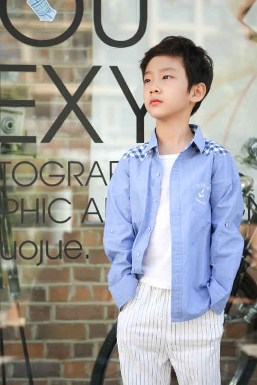 电影《续命空间》热映中 灵气少年张天禹首次参演科幻电影