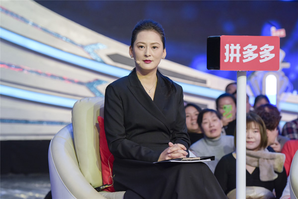 《非诚勿扰》孟非谈择偶：比理想标准更重要的是匹配度