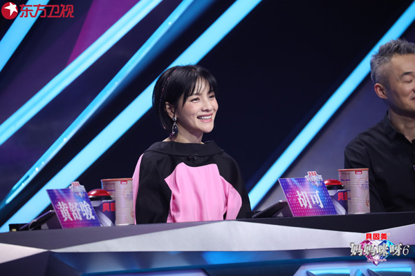 从演员到网红，高位截瘫从未阻挡她的精彩绽放，本周六《妈妈咪呀》精彩继续！