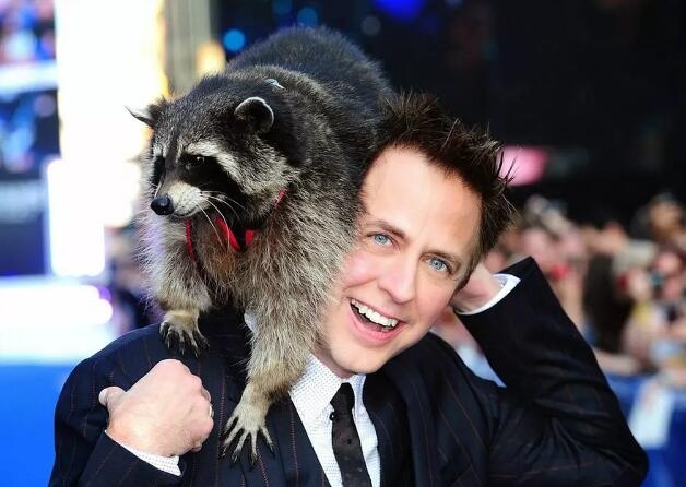 解雇风波尘埃落定！古恩将回归《银河护卫队3》