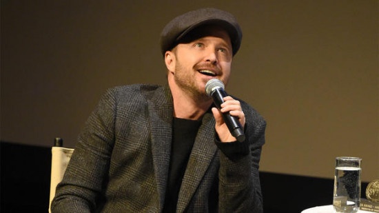 《绝命毒师》电影版是谣言？亚伦·保尔：希望回归