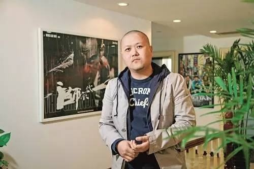 终于不是金爵！22届上影节海报致敬《大闹天宫》