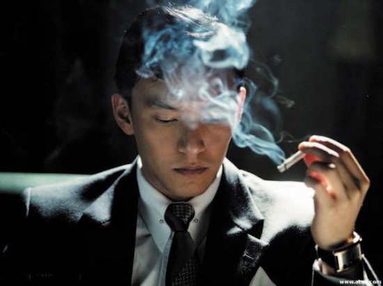 阵容强悍！《沙丘》即将开机 张震或加盟角色未定