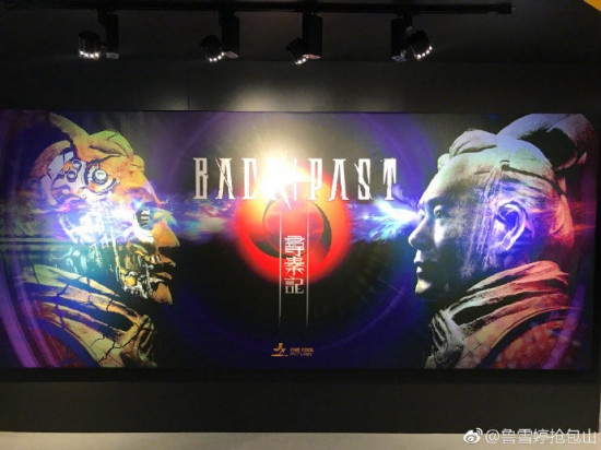 2019港片扬眉吐气！《闻烟》《风再起时》新动态