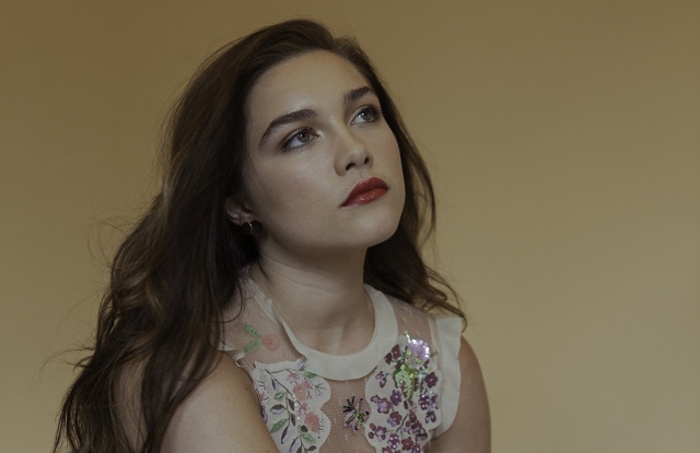 《黑寡妇》不会被评为R级 弗洛伦斯·皮尤有望加盟