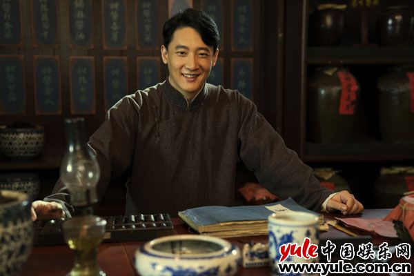 王放《芝麻胡同》结缘“冯大福” 正义青年亦能出彩