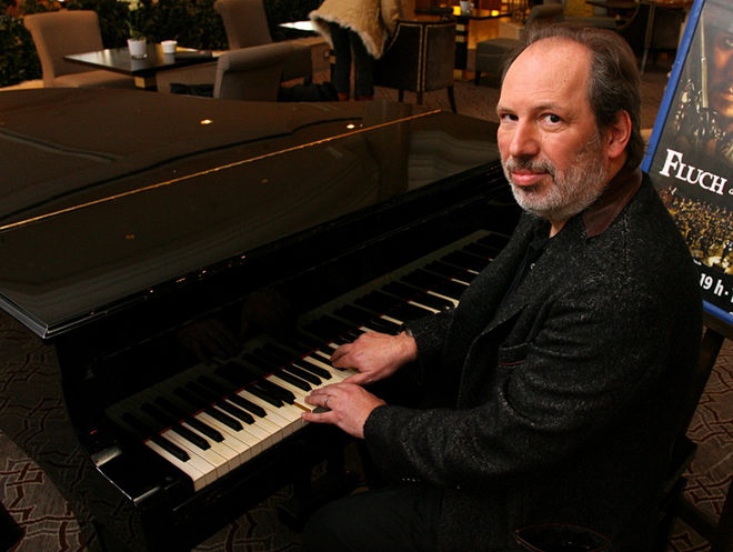 《沙丘》顺利开机 由“寂寞大帝”汉斯·季默配乐