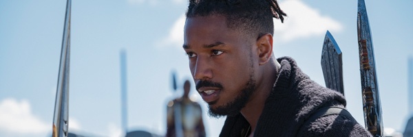 《金刚：骷髅岛》导演回归怪兽题材 合作黑豹反派