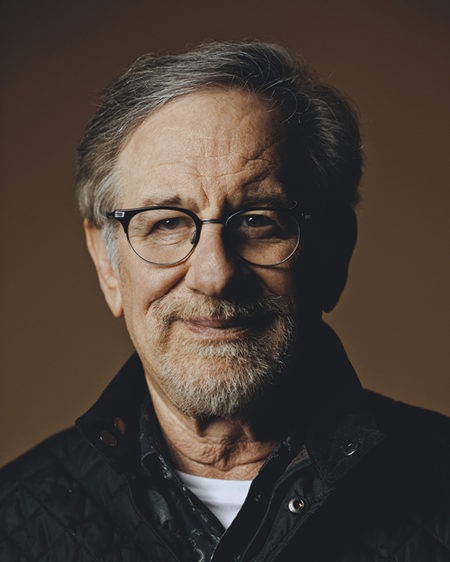 斯皮尔伯格《西区故事》选角 两老将出马扮演警官