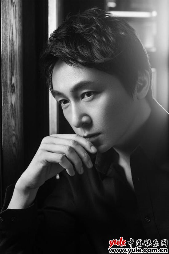 组图：苏可《大明风华》《边境线》将播 戏外晒娃反差萌