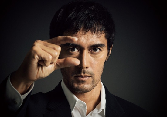 《祈祷落幕时》内地有望上映 东野圭吾小说改编