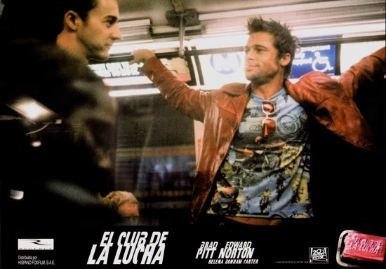 福斯旗下子公司将被关停 曾制作《搏击俱乐部》等