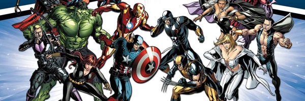 迪士尼暂缓拍摄《X战警》 《永恒神族》年内开拍