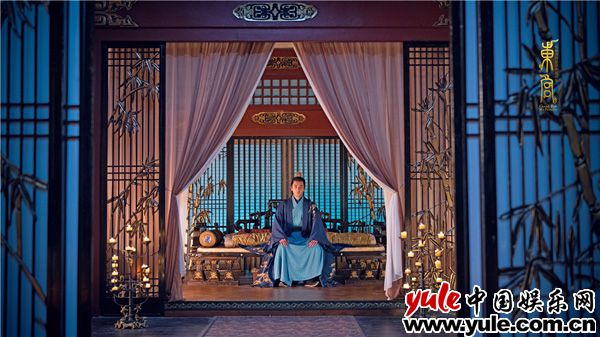 《东宫》节奏不停高能不止  李承鄞小枫感情飘摇虐心在即