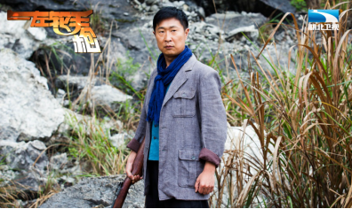 《左轮手枪》湖北将播 林永健双生双面看点足