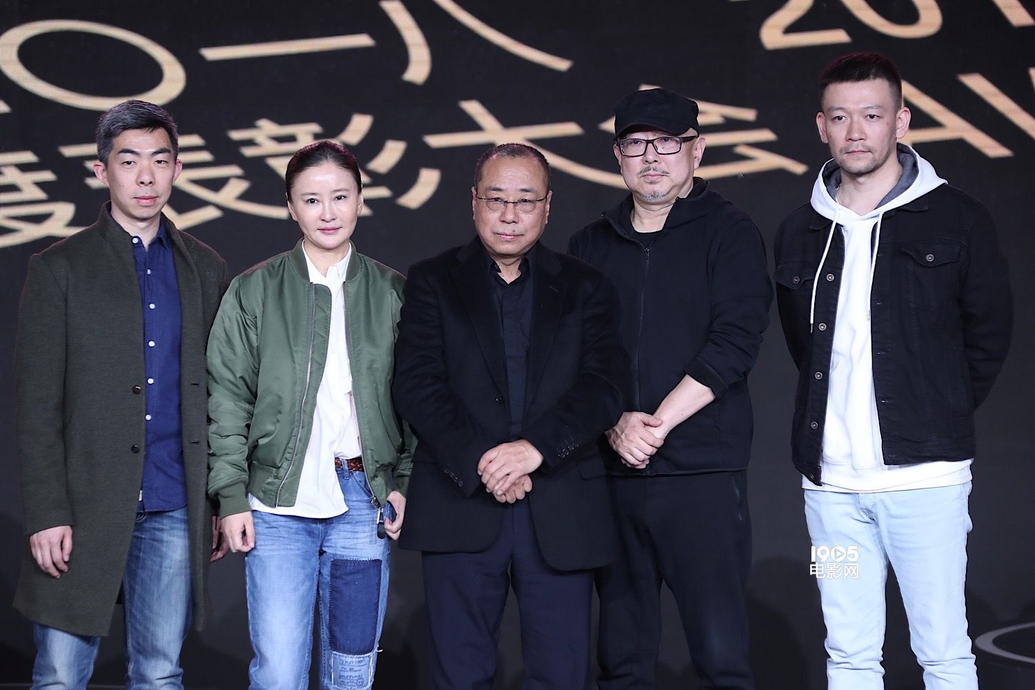 导协2018年度表彰提名揭晓 《江湖儿女》获5提名