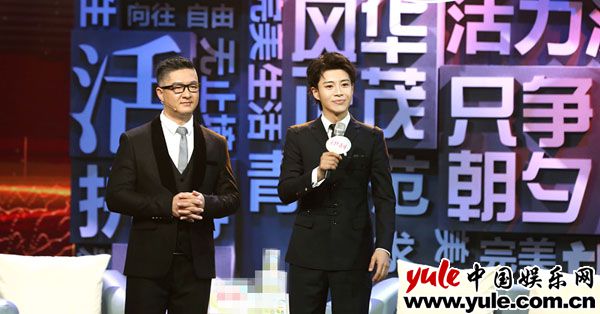 《现在的我们》先导片暖心曝光：平凡生活也有英雄梦想