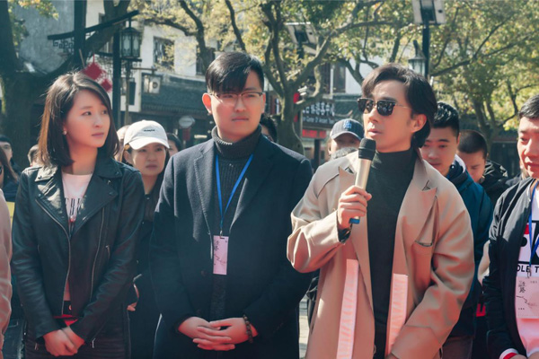 赵立新领衔《心迷宫2》悬疑升级 全新造型+炸裂演技引人期待