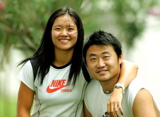 没有他就没有李娜？胡歌出演《李娜》男主角姜山