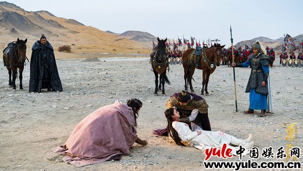 小枫自刎登热搜榜首 彭小苒《东宫》为“新面孔”正名